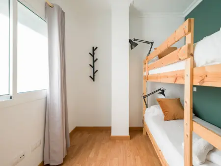 Appartement 3 chambres moderne, 70 m², 4ème étage à Las Palmas : photo 21