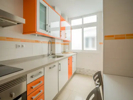 Appartement 3 chambres moderne, 70 m², 4ème étage à Las Palmas : photo 22