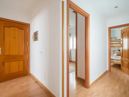 Appartement 3 chambres moderne, 70 m², 4ème étage à Las Palmas : photo 28