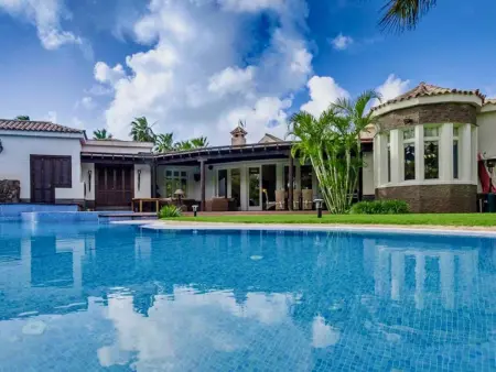 Location villa à Maspalomas