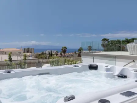 Villa Elan: Expérience de Luxe Contemporain à Playa Paraíso - Photo 2