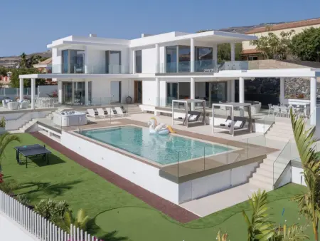 Villa Elan: Expérience de Luxe Contemporain à Playa Paraíso - Photo 3