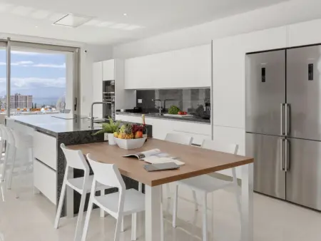 Villa Elan: Expérience de Luxe Contemporain à Playa Paraíso - Photo 5