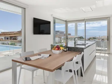 Villa Elan: Expérience de Luxe Contemporain à Playa Paraíso - Photo 6
