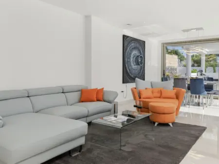 Villa Elan: Expérience de Luxe Contemporain à Playa Paraíso - Photo 7
