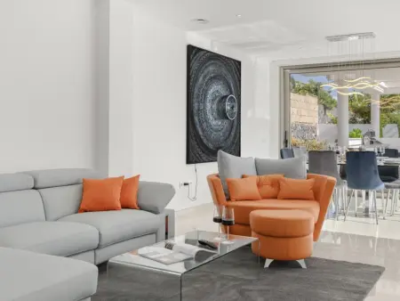 Villa Elan: Expérience de Luxe Contemporain à Playa Paraíso - Photo 8