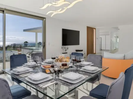 Villa Elan: Expérience de Luxe Contemporain à Playa Paraíso - Photo 9