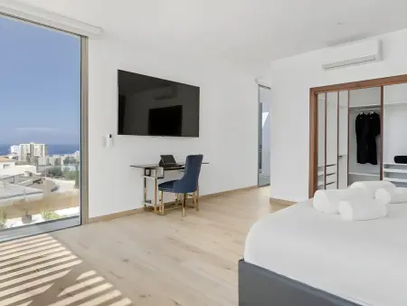 Villa Elan: Expérience de Luxe Contemporain à Playa Paraíso - Photo 17
