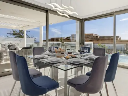 Villa Elan: Expérience de Luxe Contemporain à Playa Paraíso - Photo 18