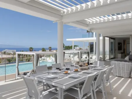 Villa Elan: Expérience de Luxe Contemporain à Playa Paraíso - Photo 19