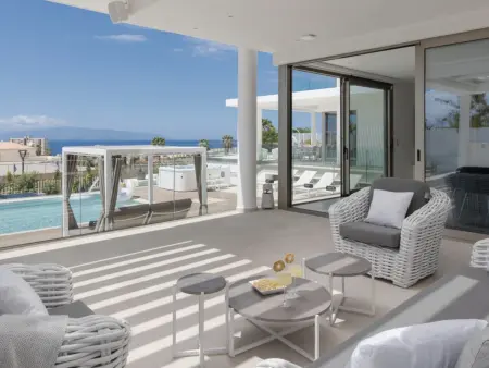 Villa Elan: Expérience de Luxe Contemporain à Playa Paraíso - Photo 20