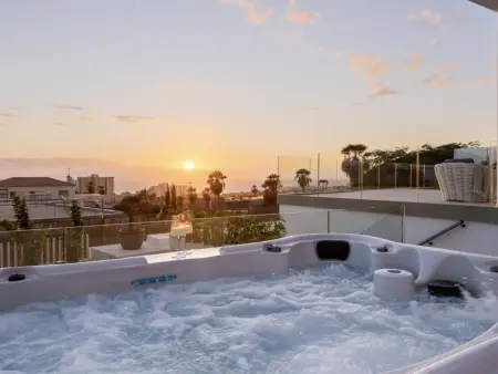 Villa Elan: Expérience de Luxe Contemporain à Playa Paraíso - Photo 21