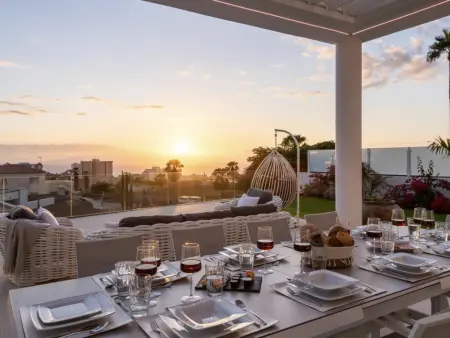 Villa Elan: Expérience de Luxe Contemporain à Playa Paraíso - Photo 22
