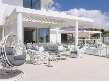 Villa Elan: Expérience de Luxe Contemporain à Playa Paraíso - Photo 25