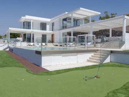 Villa Elan: Expérience de Luxe Contemporain à Playa Paraíso - Photo 28