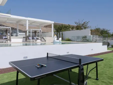 Villa Elan: Expérience de Luxe Contemporain à Playa Paraíso - Photo 30