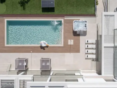 Villa Elan: Expérience de Luxe Contemporain à Playa Paraíso - Photo 31