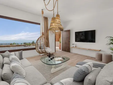 Villa familiale au cœur de Ténérife avec piscine privée - Photo 2