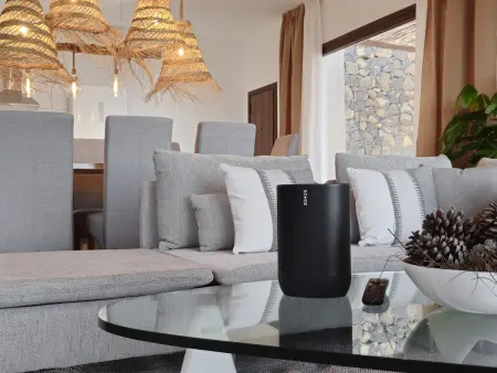 Villa familiale au cœur de Ténérife avec piscine privée - Photo 6