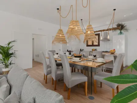 Villa familiale au cœur de Ténérife avec piscine privée - Photo 7