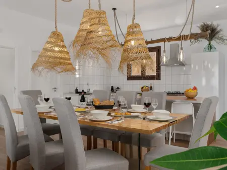 Villa familiale au cœur de Ténérife avec piscine privée - Photo 11