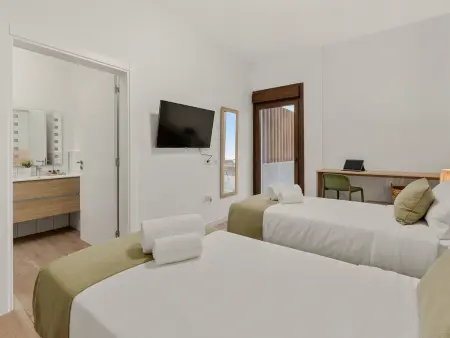 Villa familiale au cœur de Ténérife avec piscine privée - Photo 14
