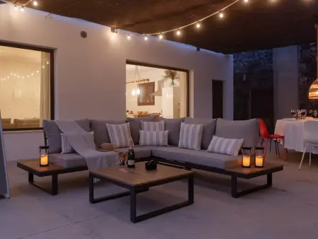 Villa familiale au cœur de Ténérife avec piscine privée - Photo 26