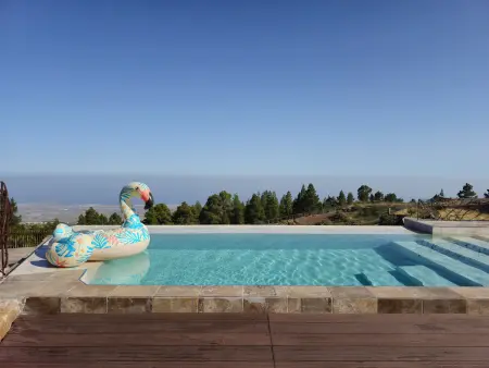Villa familiale au cœur de Ténérife avec piscine privée - Photo 29