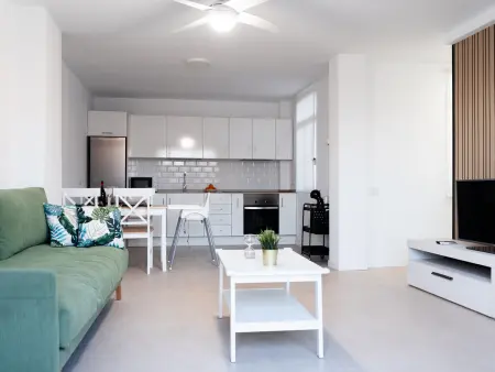 Location appartement de vacances à Los Cristianos