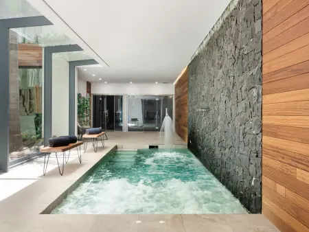 Villa Infinity Paraíso à Adeje : 5 chambres, spa et piscine : photo 6