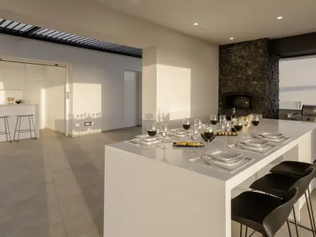Villa Infinity Paraíso à Adeje : 5 chambres, spa et piscine : photo 9