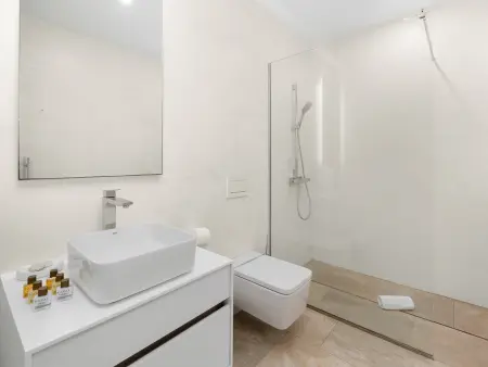 Villa Infinity Paraíso à Adeje : 5 chambres, spa et piscine : photo 13