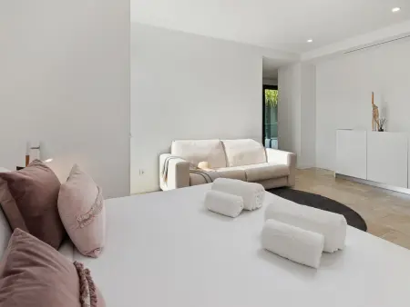 Villa Infinity Paraíso à Adeje : 5 chambres, spa et piscine : photo 15
