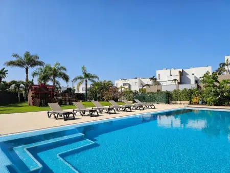 Villa El Duque Privé – 708 m², piscine chauffée, 8 pers. : photo 2