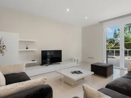 Villa El Duque Privé – 708 m², piscine chauffée, 8 pers. : photo 24