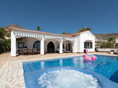 Location villa à Adeje