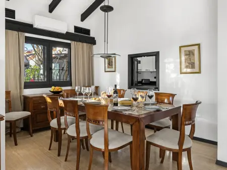 Villa MonteLuz – 330 m², piscine chauffée et vue océan : photo 8