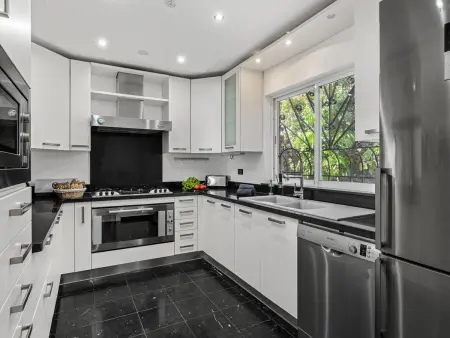 Villa MonteLuz – 330 m², piscine chauffée et vue océan : photo 10