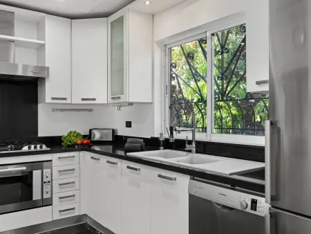 Villa MonteLuz – 330 m², piscine chauffée et vue océan : photo 11