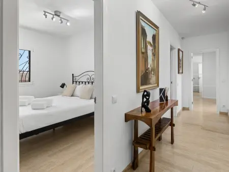Villa MonteLuz – 330 m², piscine chauffée et vue océan : photo 14