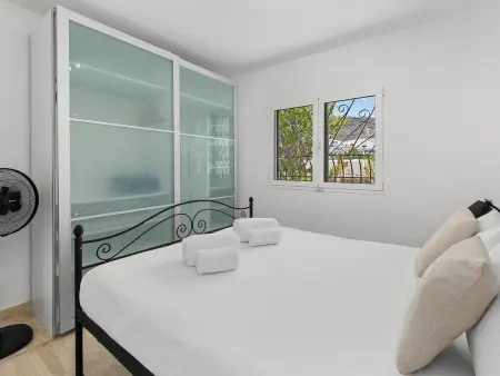 Villa MonteLuz – 330 m², piscine chauffée et vue océan : photo 15
