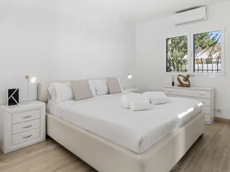 Villa MonteLuz – 330 m², piscine chauffée et vue océan : photo 18