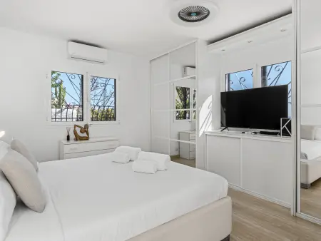 Villa MonteLuz – 330 m², piscine chauffée et vue océan : photo 19