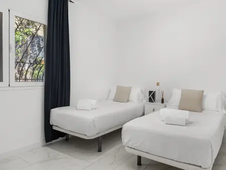 Villa MonteLuz – 330 m², piscine chauffée et vue océan : photo 21