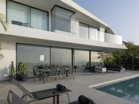 Location villa à Adeje