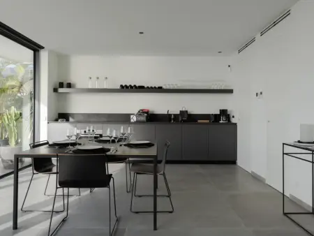 Villa Eraluna, 5 chambres vue océan et piscine chauffée : photo 5