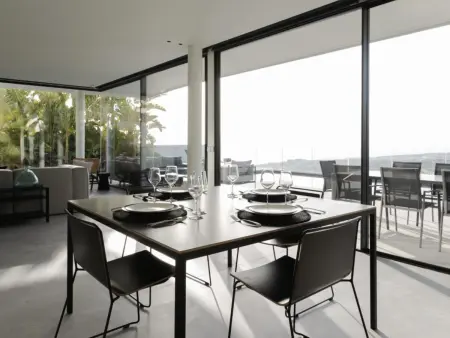 Villa Eraluna, 5 chambres vue océan et piscine chauffée : photo 6