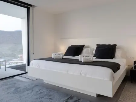 Villa Eraluna, 5 chambres vue océan et piscine chauffée : photo 8