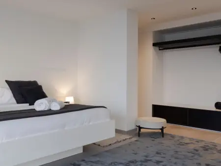 Villa Eraluna, 5 chambres vue océan et piscine chauffée : photo 12