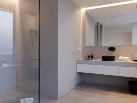 Villa Eraluna, 5 chambres vue océan et piscine chauffée : photo 13